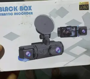 Car Traffic Recorder