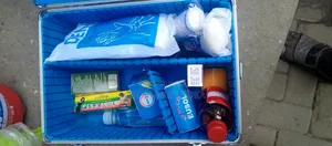 First Aid Box