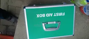 First Aid Box