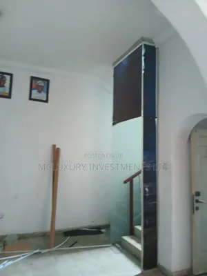 4bdrm Duplex in Bera, Lekki for rent