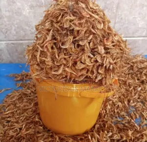 Fresh Crayfish Quality