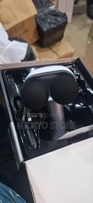 Blueidea Double-Head Massager – Model BLD-922