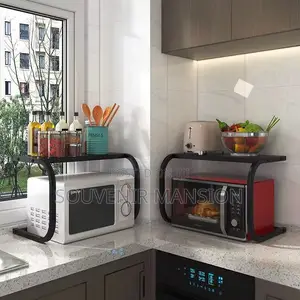 Micro Wave Stand Single