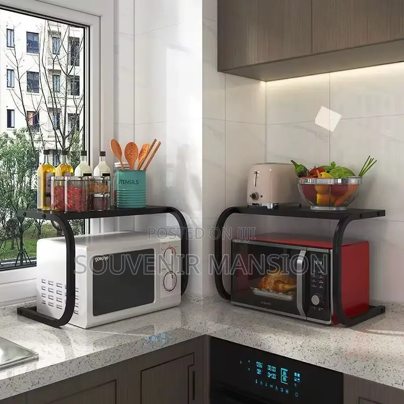 Micro Wave Stand Single