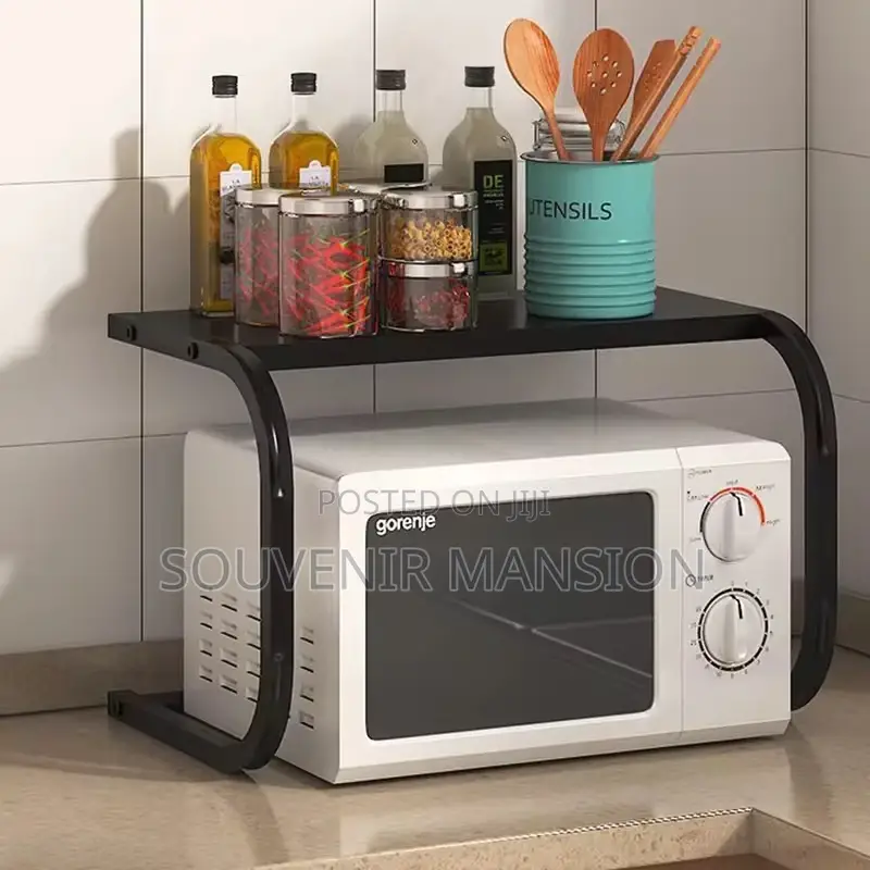 Micro Wave Stand Single