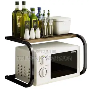 Micro Wave Stand Single