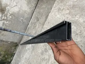 Quality Aluminum Glass Profile
