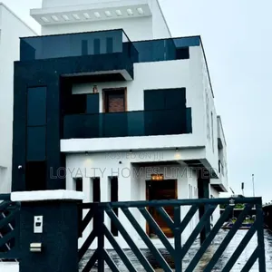 5bdrm Duplex in Lekki for sale
