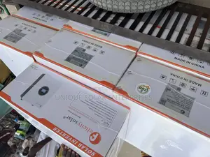 Felicity Inverter Available
