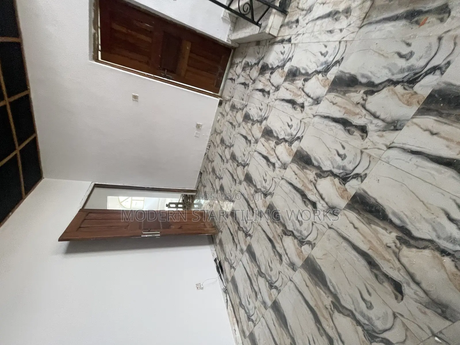 Tiling and Artwork