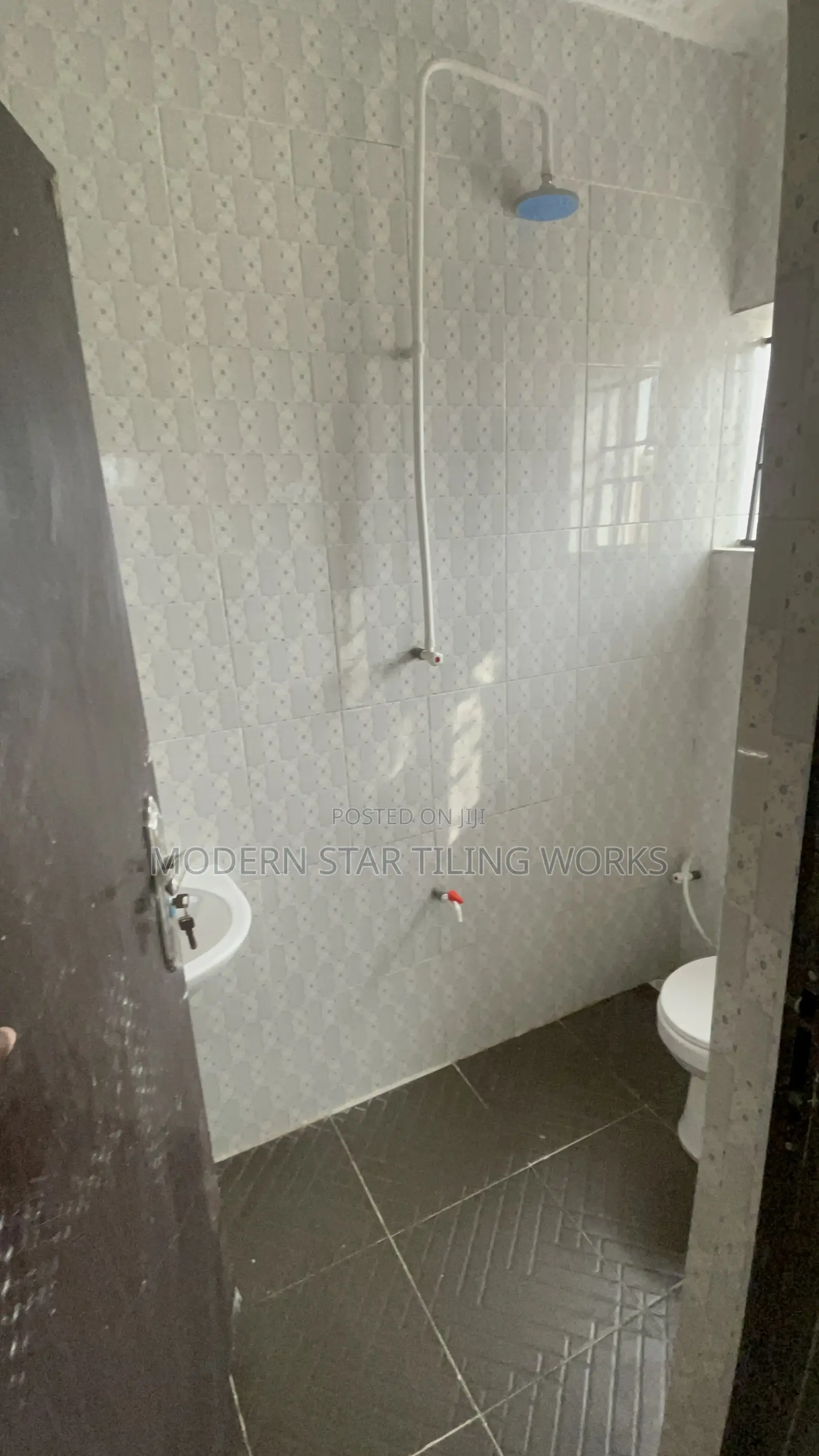 Tiling and Artwork