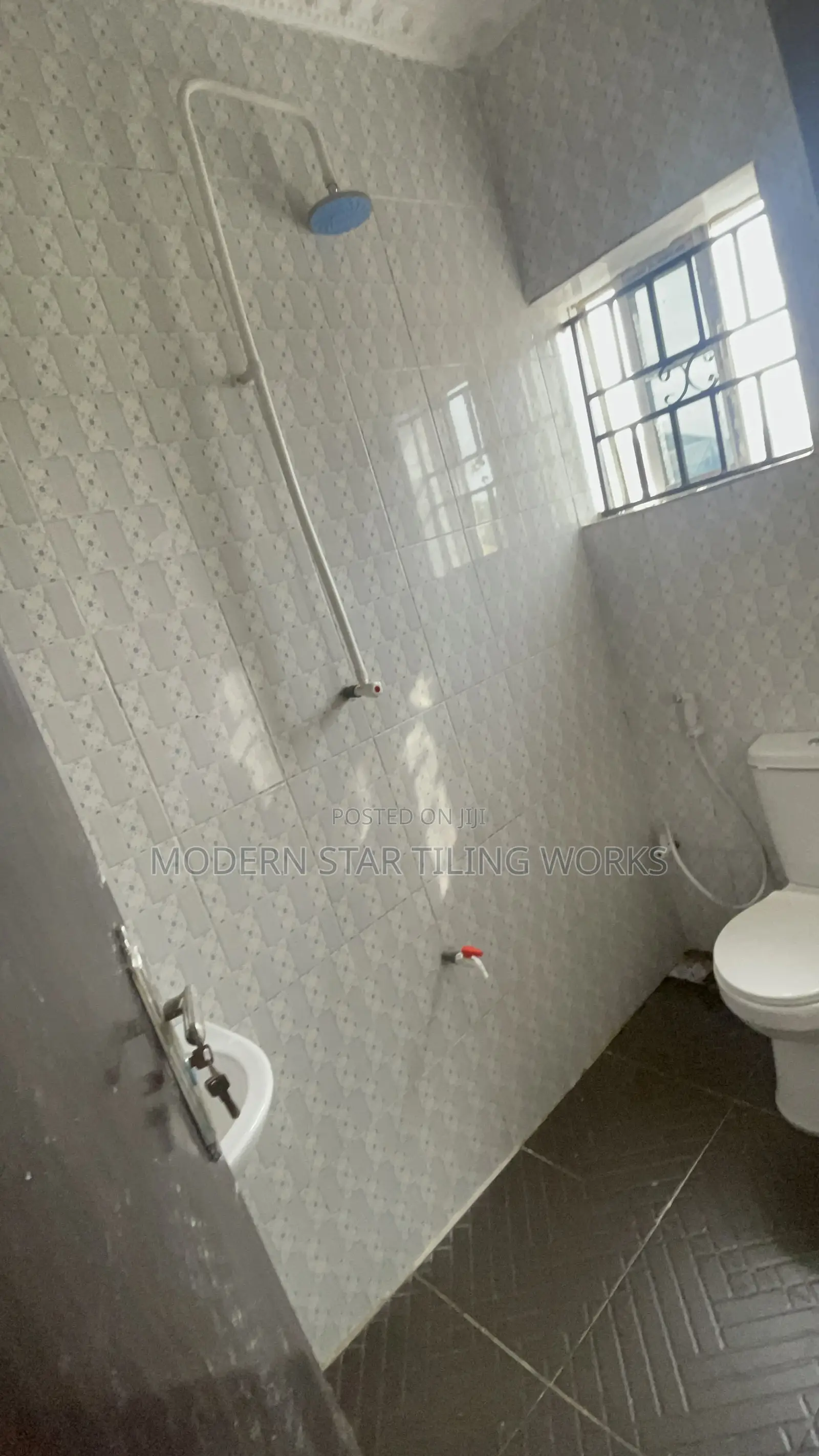 Tiling and Artwork