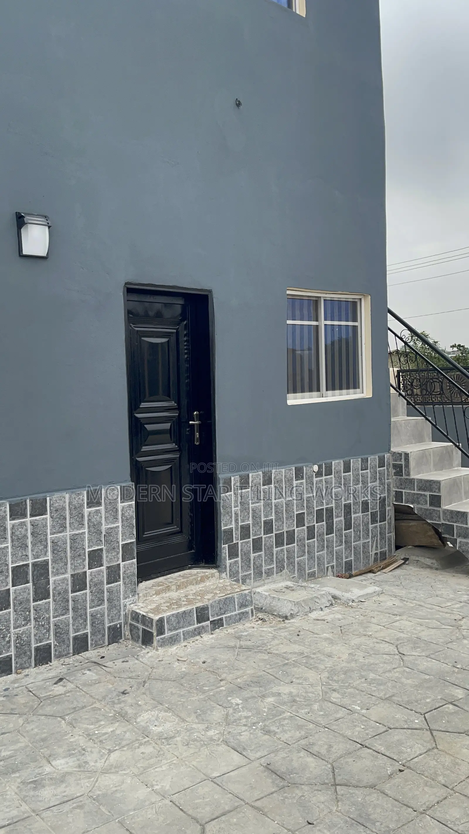 Tiling and Artwork