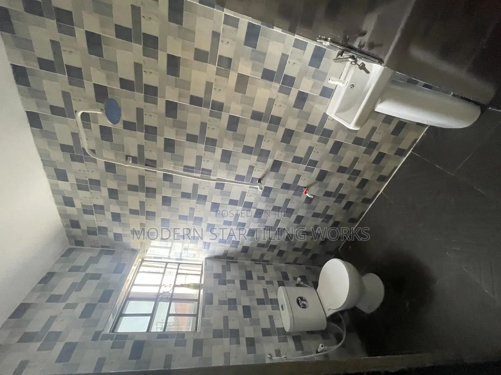 Tiling and Artwork