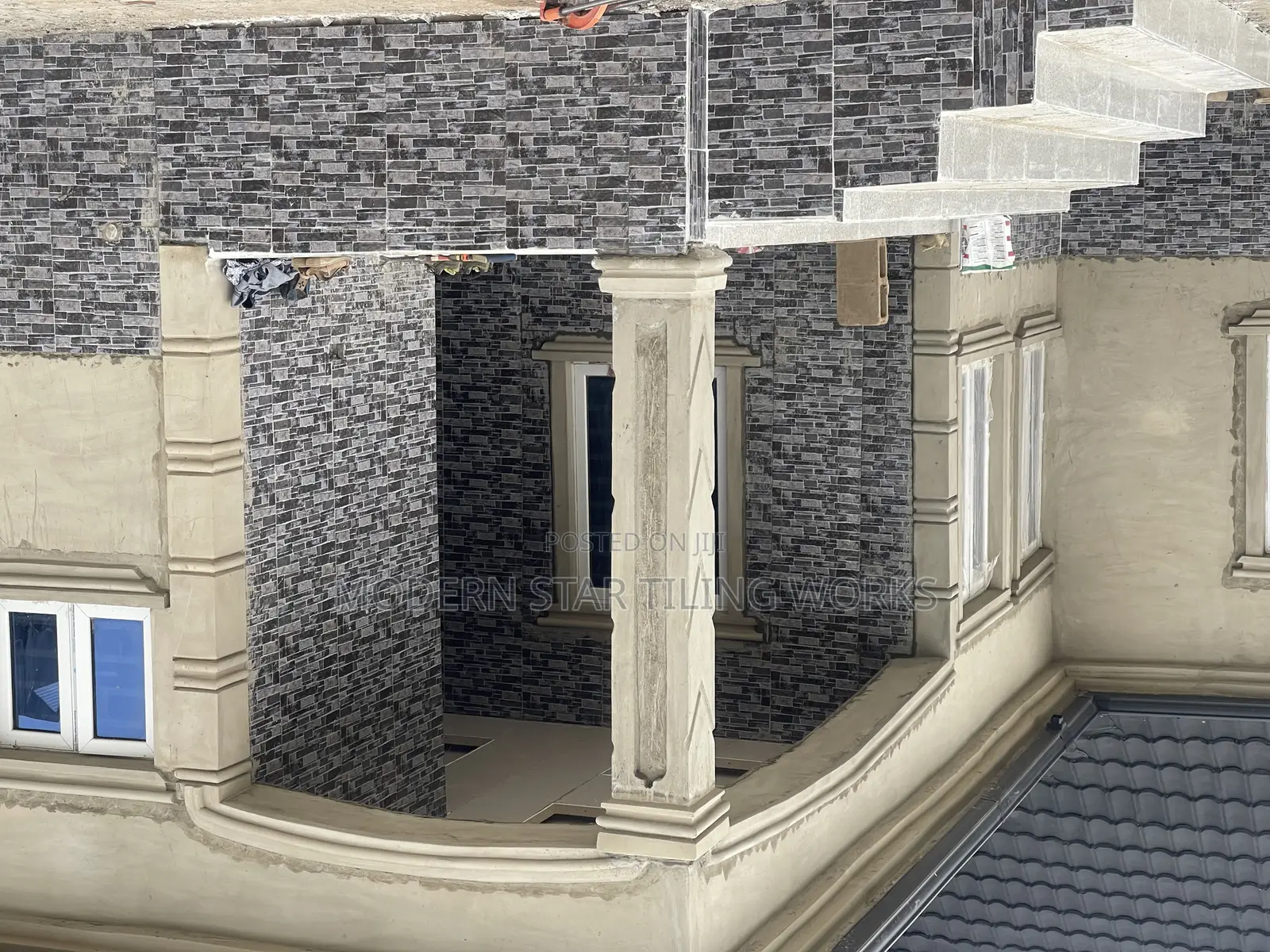 Tiling and Artwork