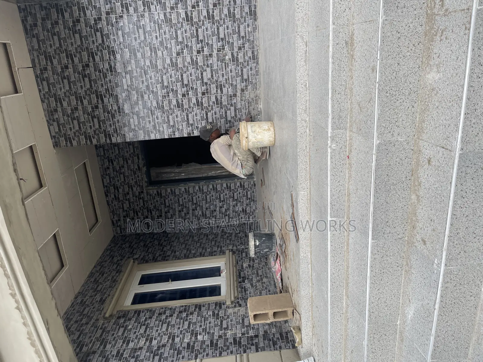Tiling and Artwork