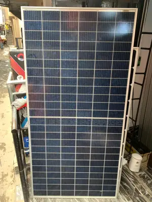Original Canadian Solar Panels Available