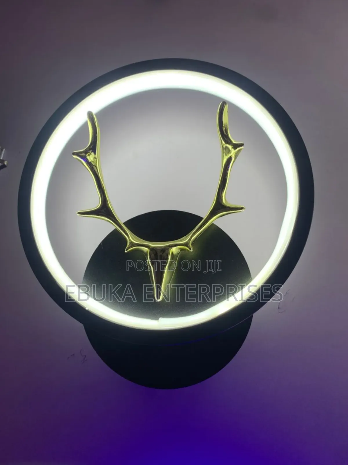 Wall Lights