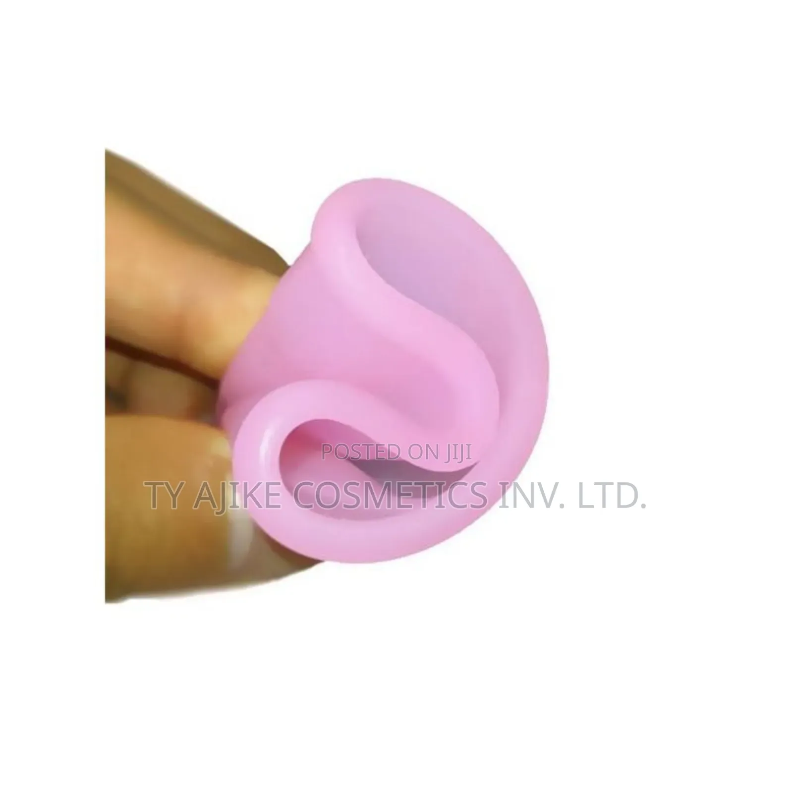 Reusable Menstrual Period Cup