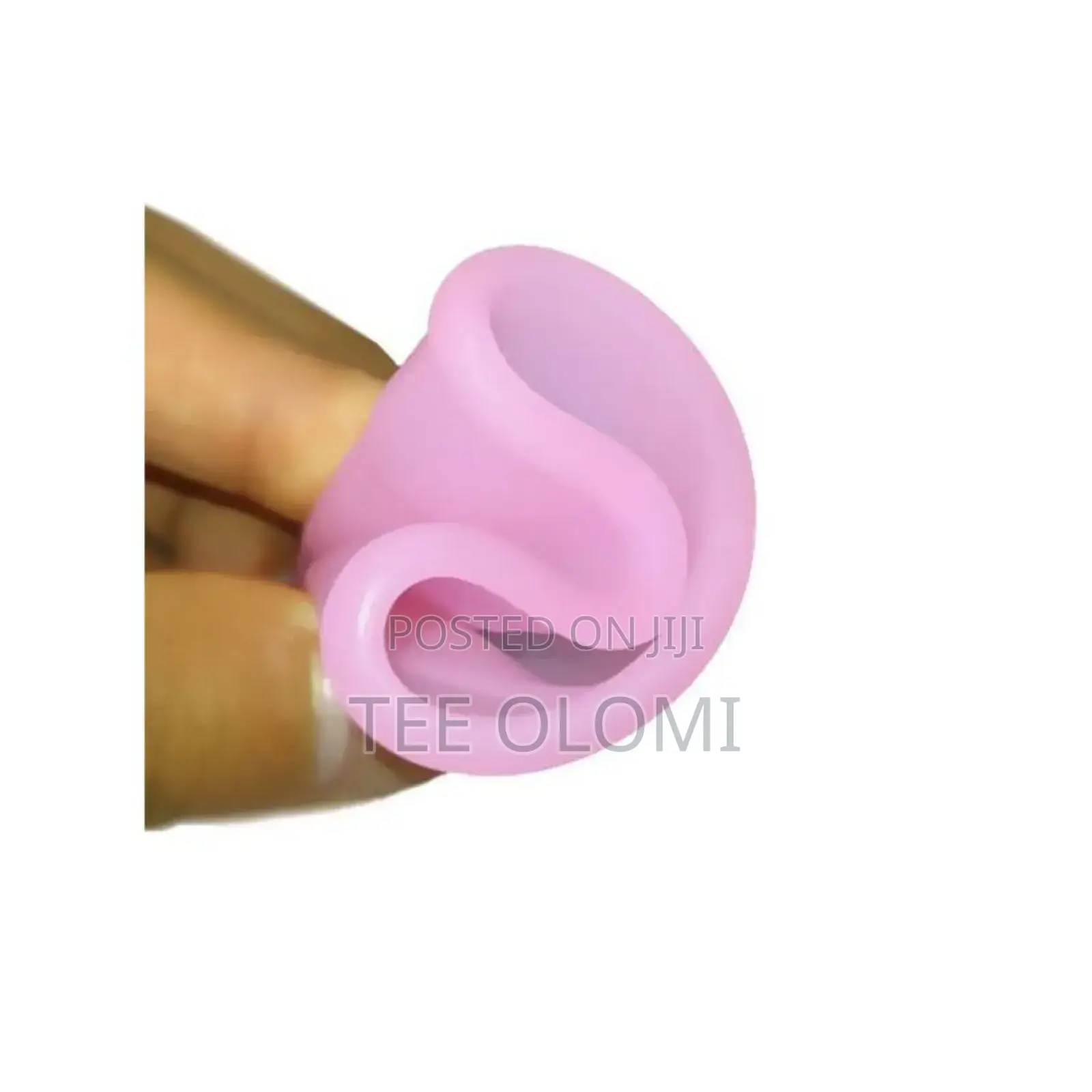 Reusable Menstrual Period Cup