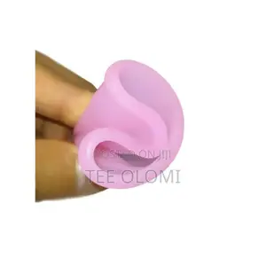 Reusable Menstrual Period Cup
