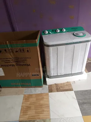 7 5kg Washing Machine