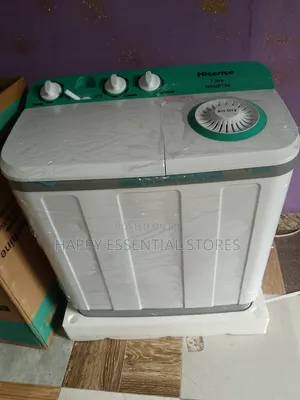 7 5kg Washing Machine