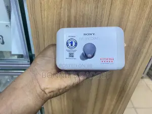 Sony Wi-Fi -1000xm5