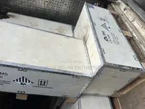 Lithium Batteries Available