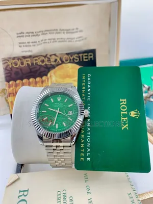 Classic Rolex Presidential Series for Classic Men