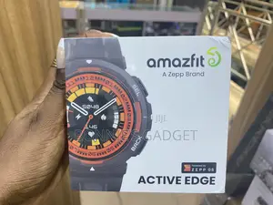 Amazfit Active Edge