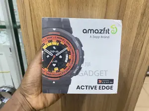 Amazfit Active Edge