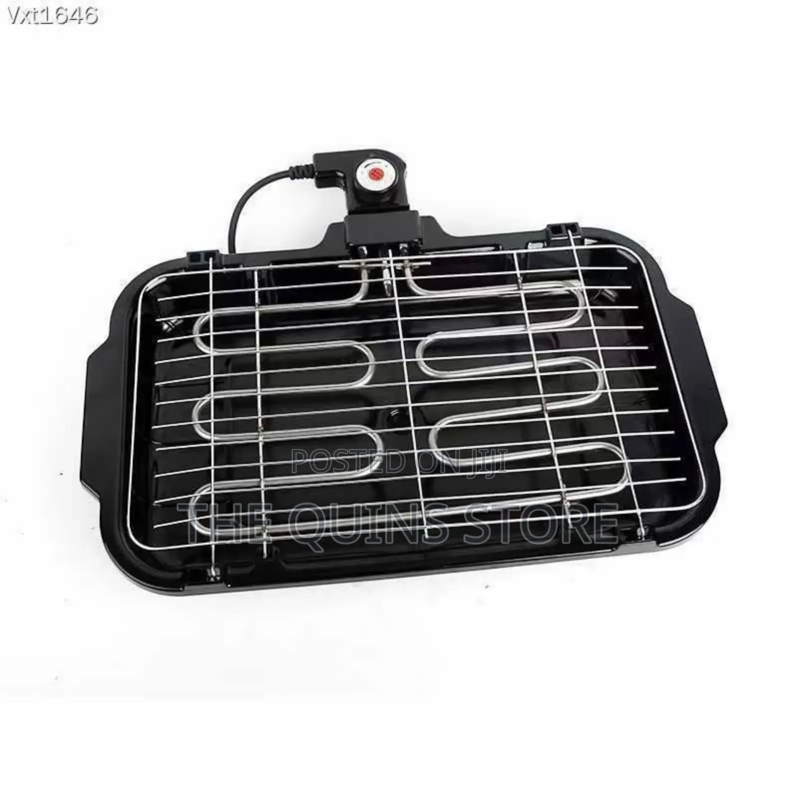 Electric Barbecue Grill