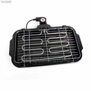 Electric Barbecue Grill