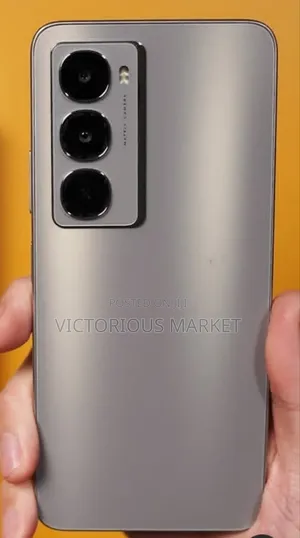 New Itel City 100 128 GB Gray