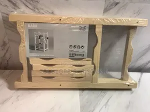 Bottle Wine Rack