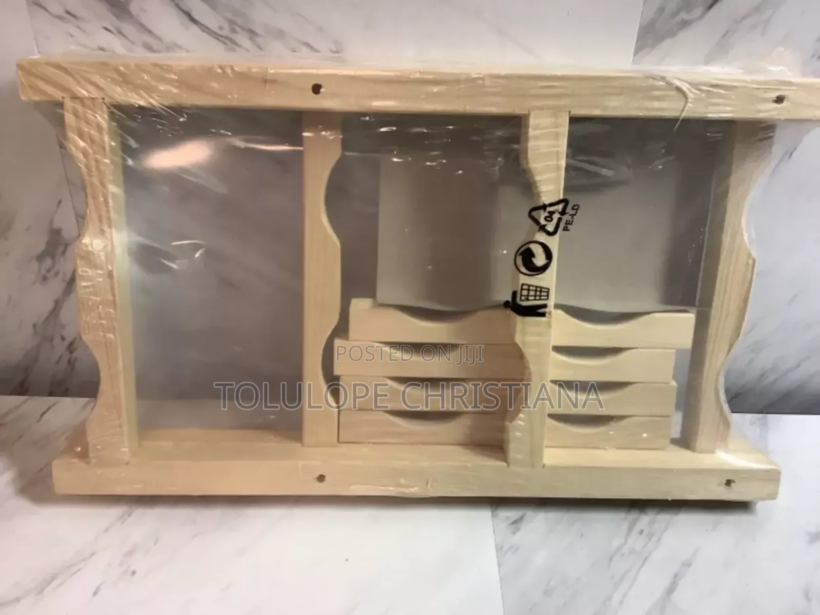 Bottle Wine Rack
