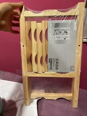 Bottle Wine Rack