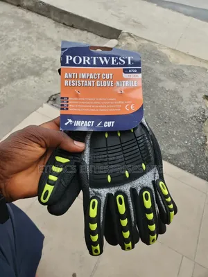 Portwest Impact Glove