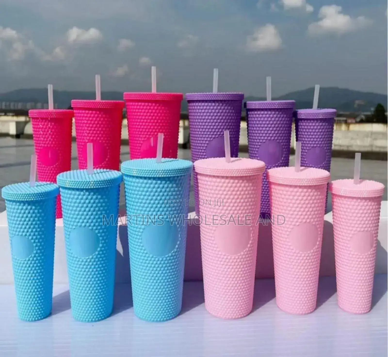 3 in 1 Slippers Cup