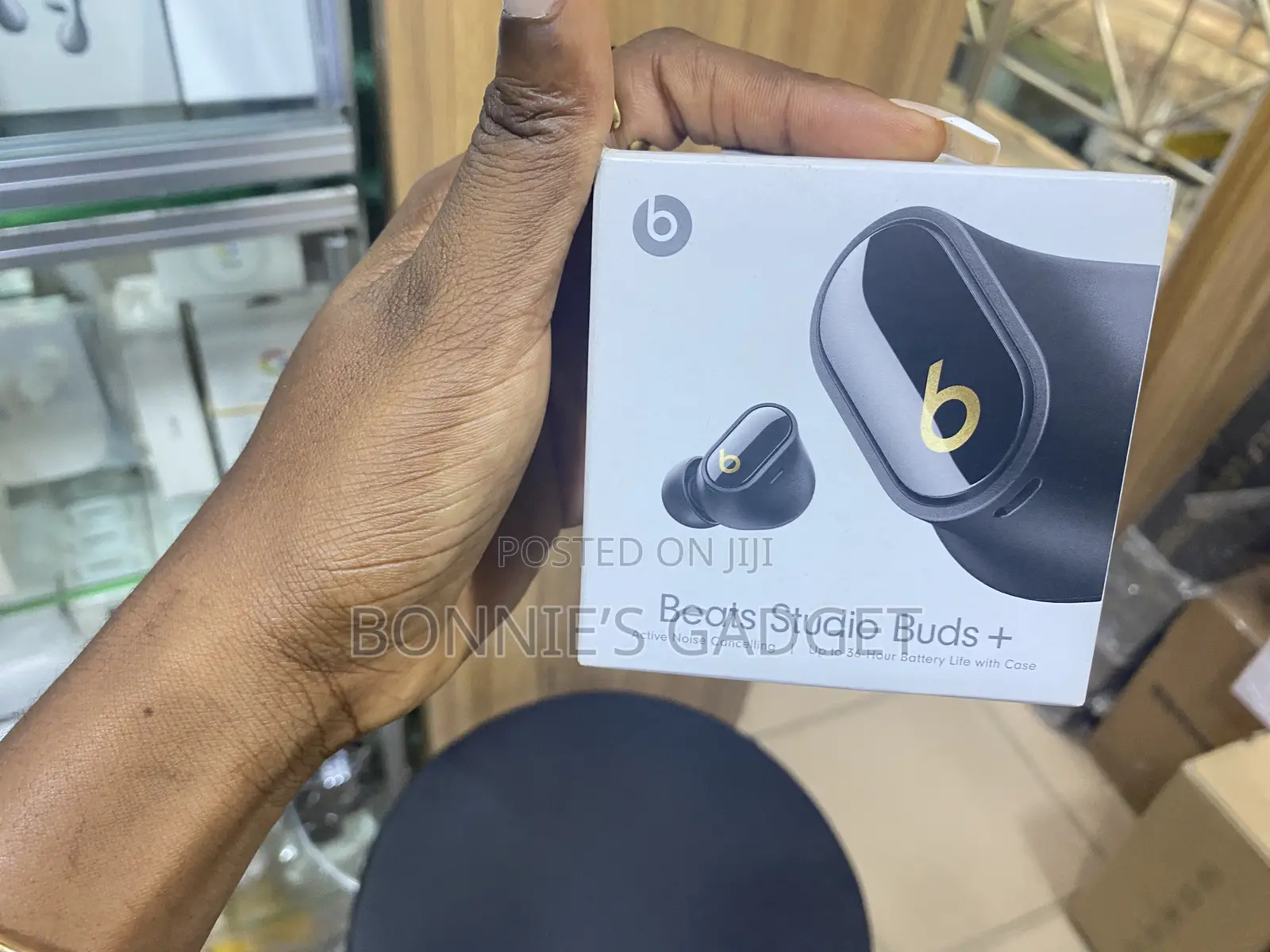 Beats Studio Buds +