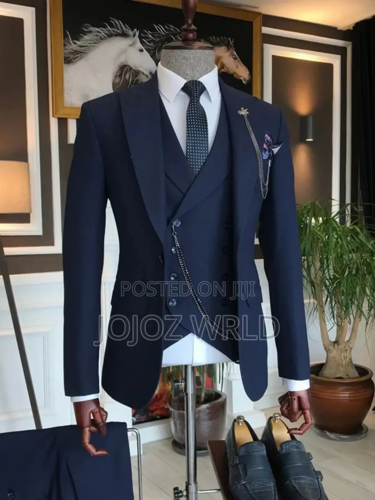 Classy Suits