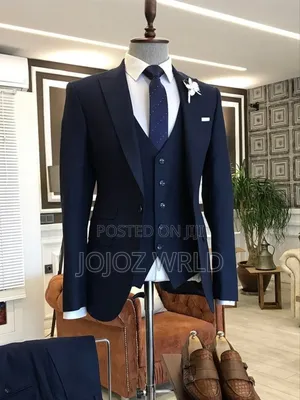 Classy Suits