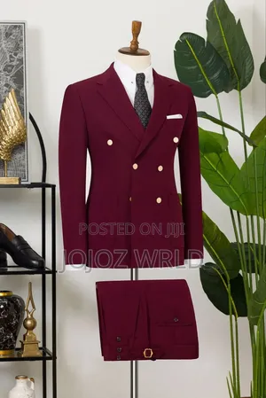 Classy Suits