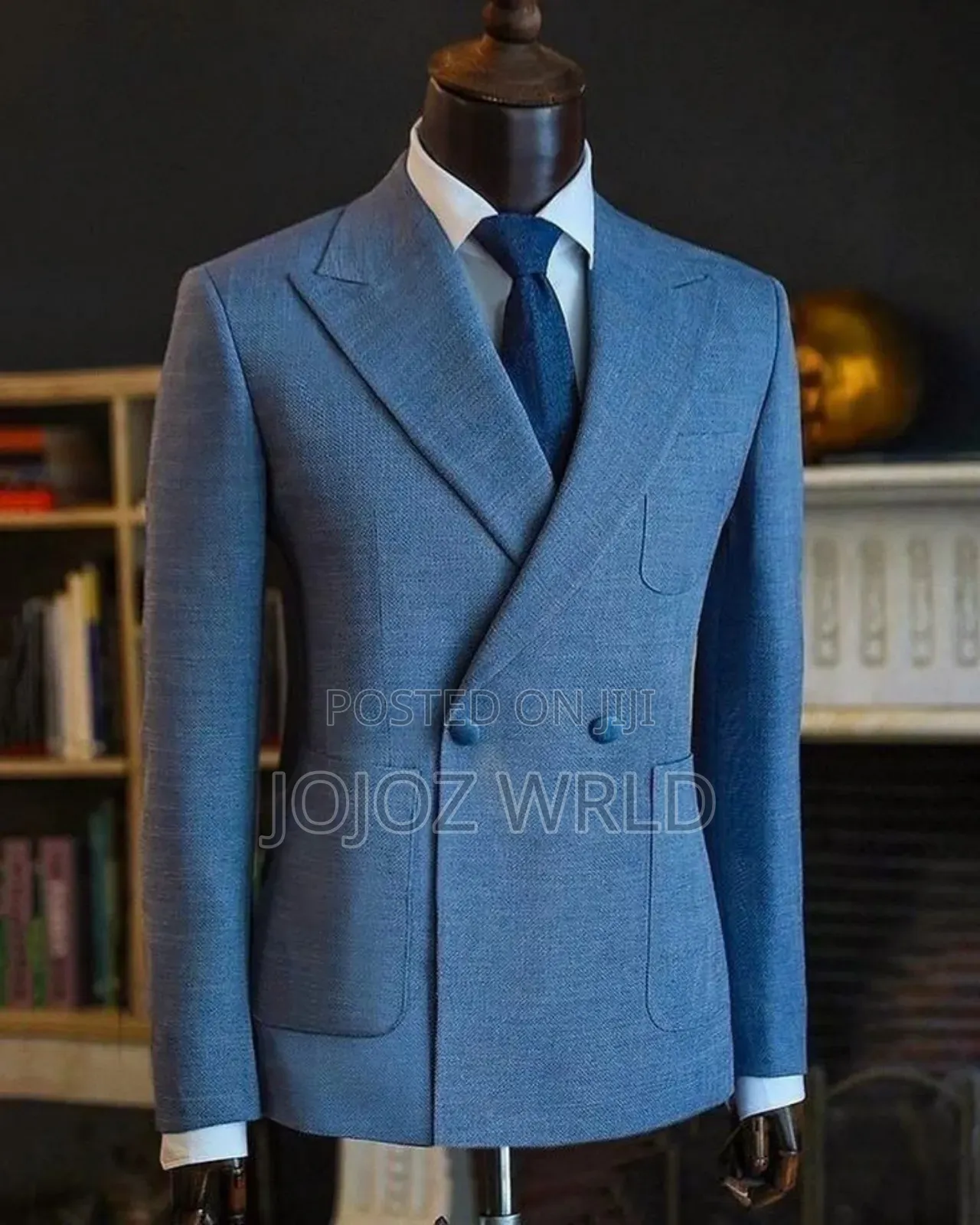Classy Suits