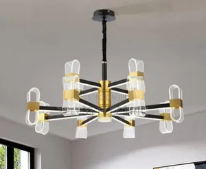 By 12hands Chandelier Light