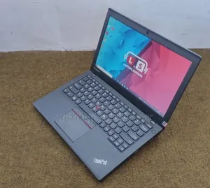 New Laptop Lenovo ThinkPad X250 4GB Intel Core I3 SSD 128GB
