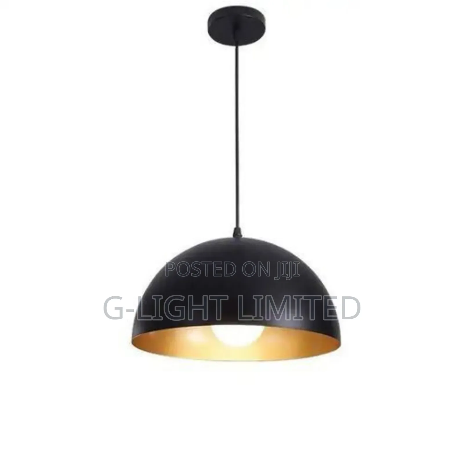 Pendant Light