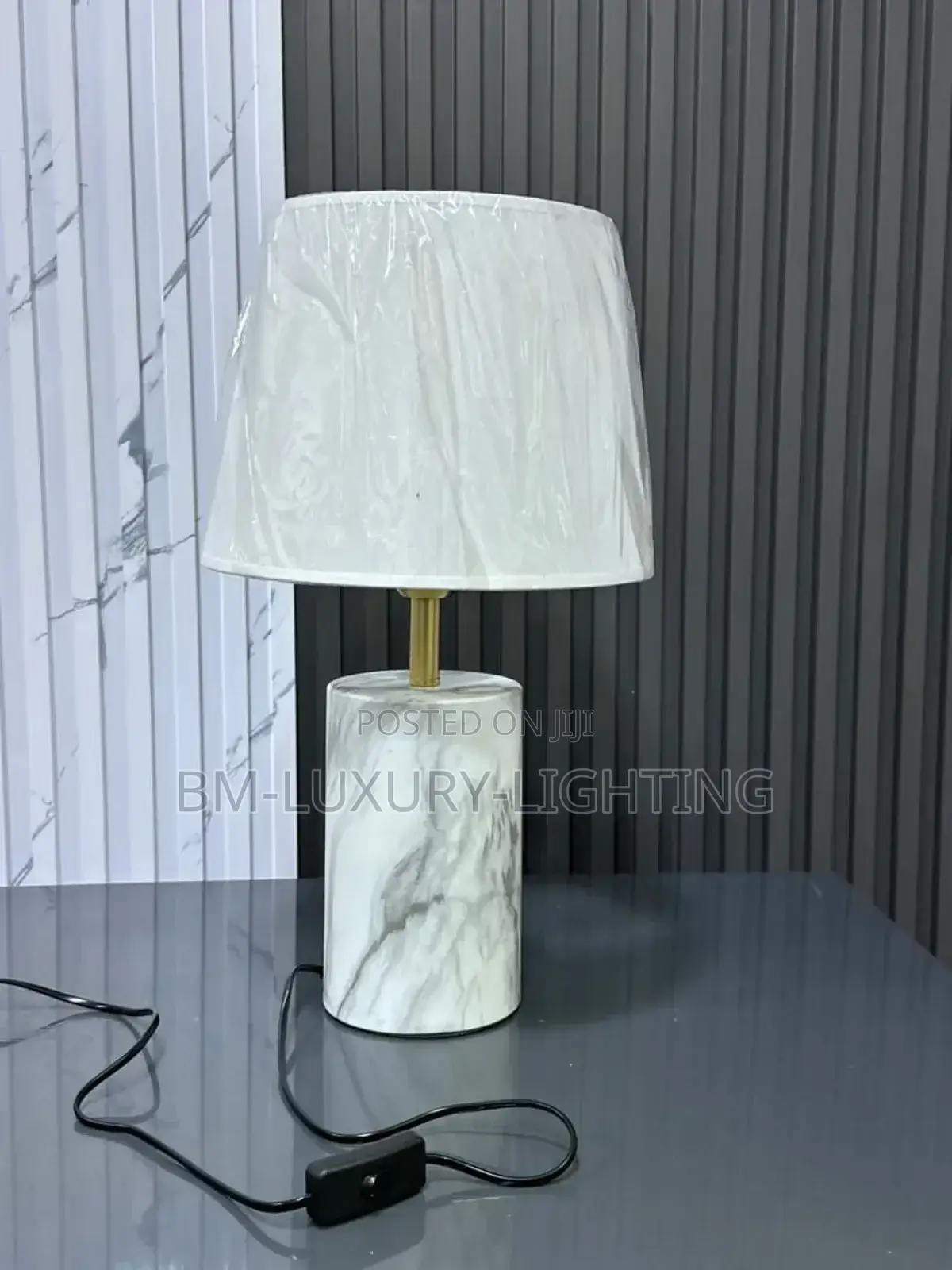 Italian Retro Table Lamp