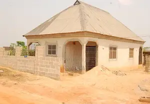 Furnished 1bdrm Bungalow in Obafemi-Owode for sale
